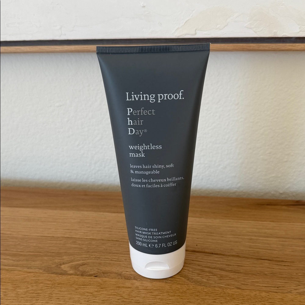 Living Proof Perfect Hair Day Weightless Mask